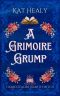 [Homesteader Hearth Witch 04] • A Grimoire Grump